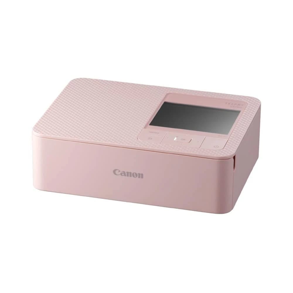 Canon CP1500 Pink Printers New