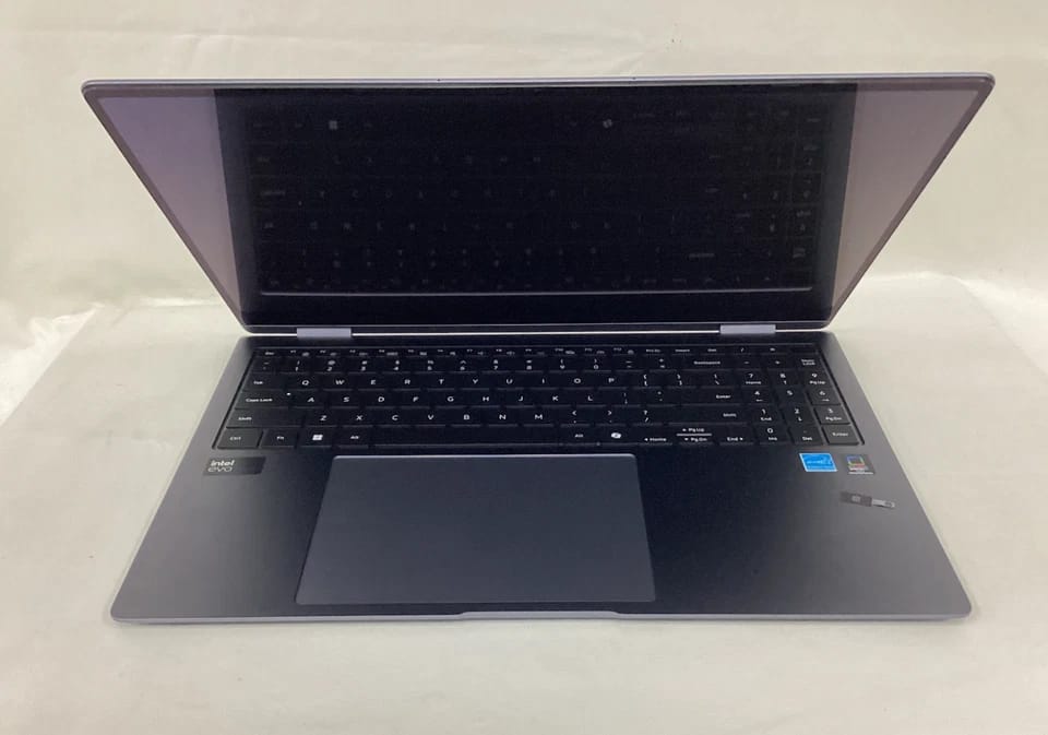 Samsung Galaxy Book4 Pro 360 Computers