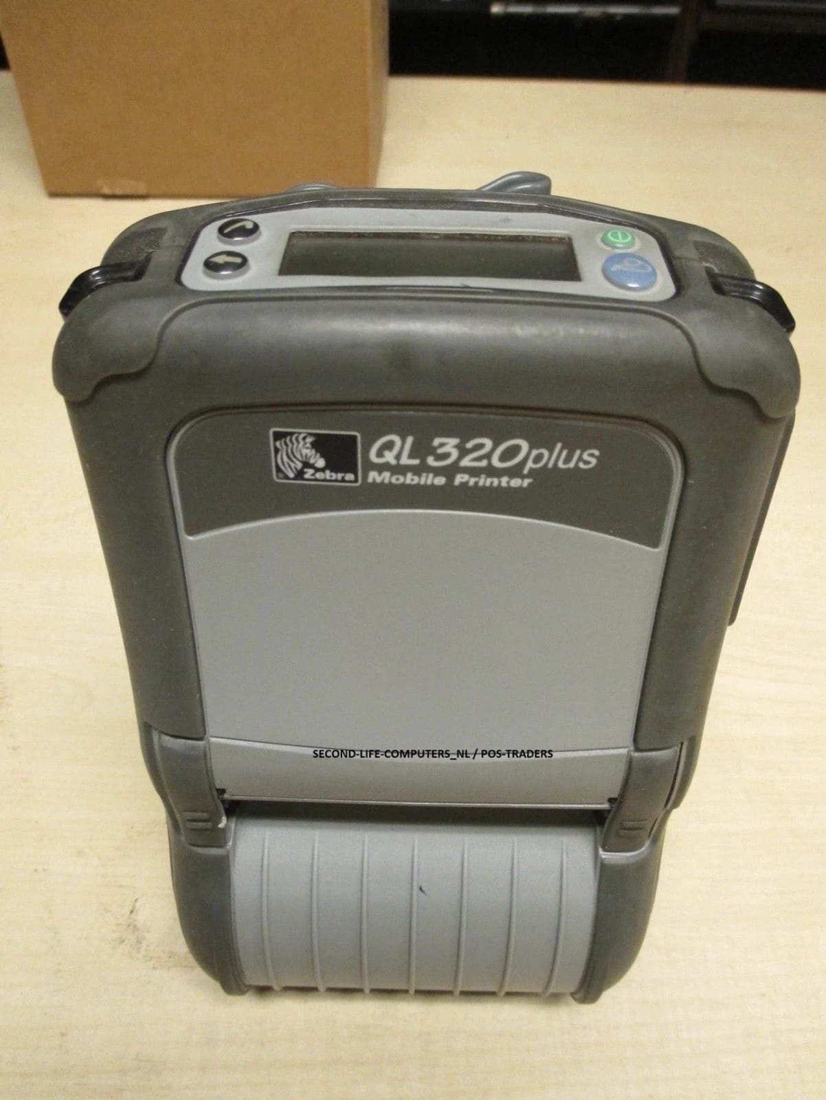Zebra ql320 plus Printers New