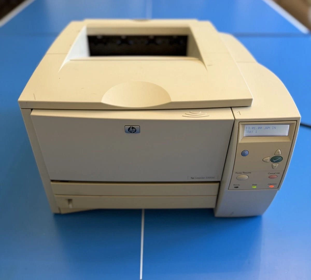 HP Laserjet 2300D Printers Refurbished - Excellent