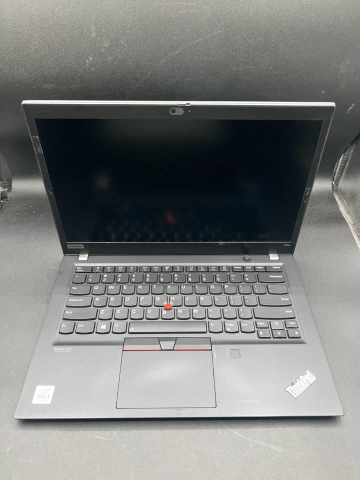 Lenovo ThinkPad T14S Gen 1 Computers