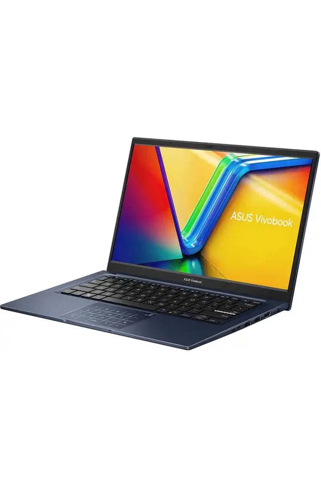 HP Vivobook X1404 Computers