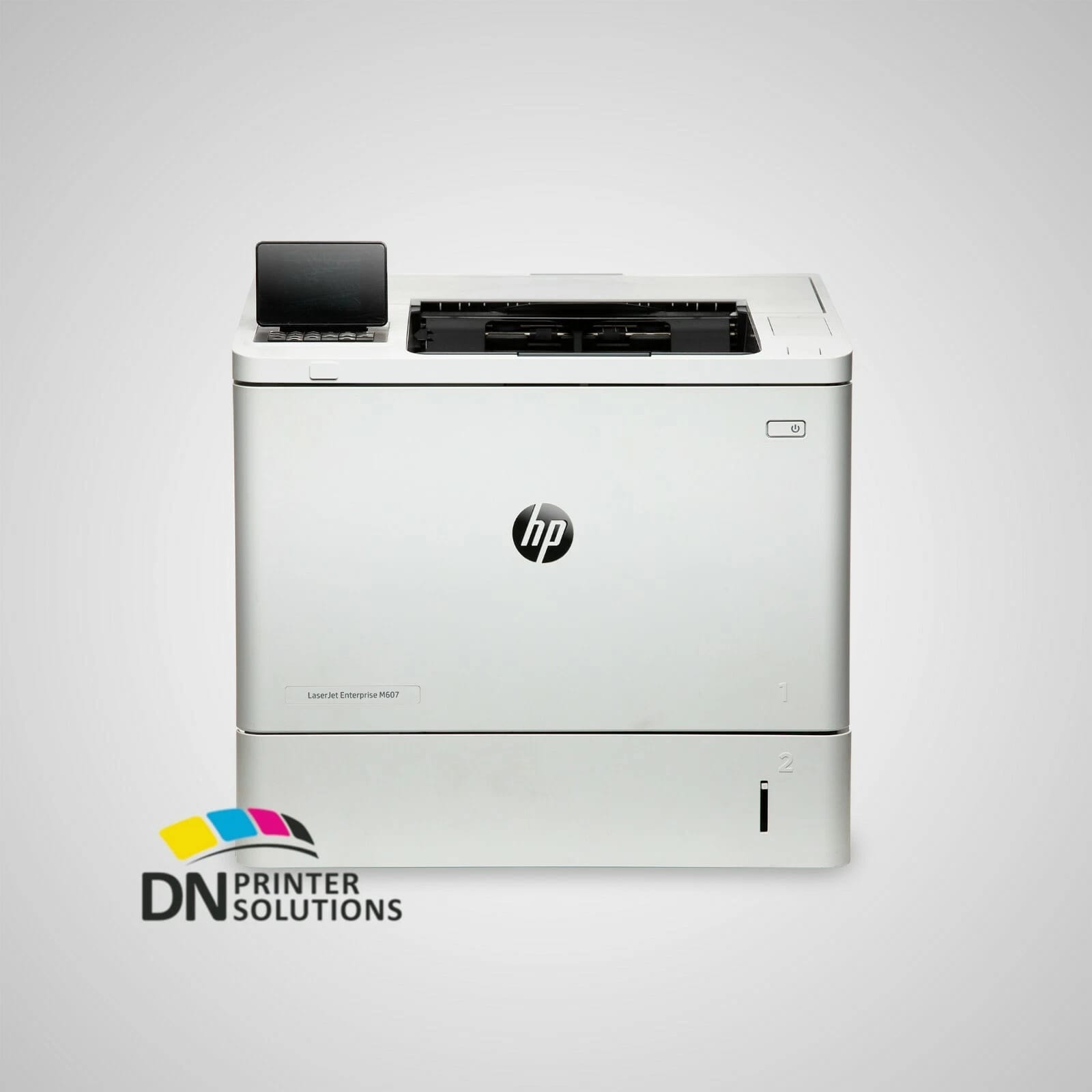 HP M607n Printers New