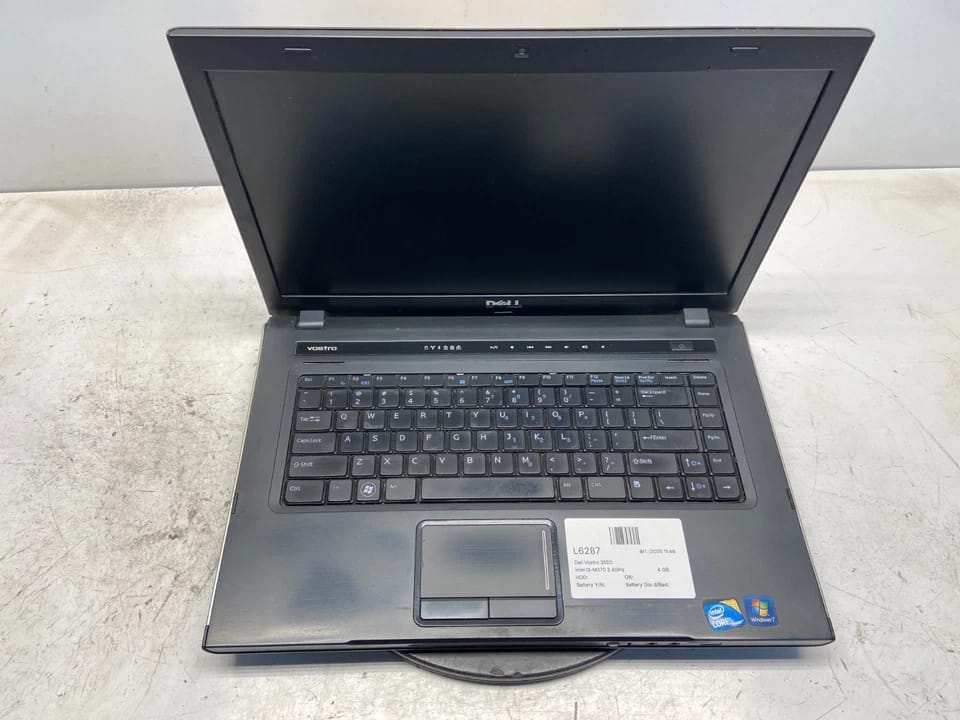 Dell Vostro 3500 Computers