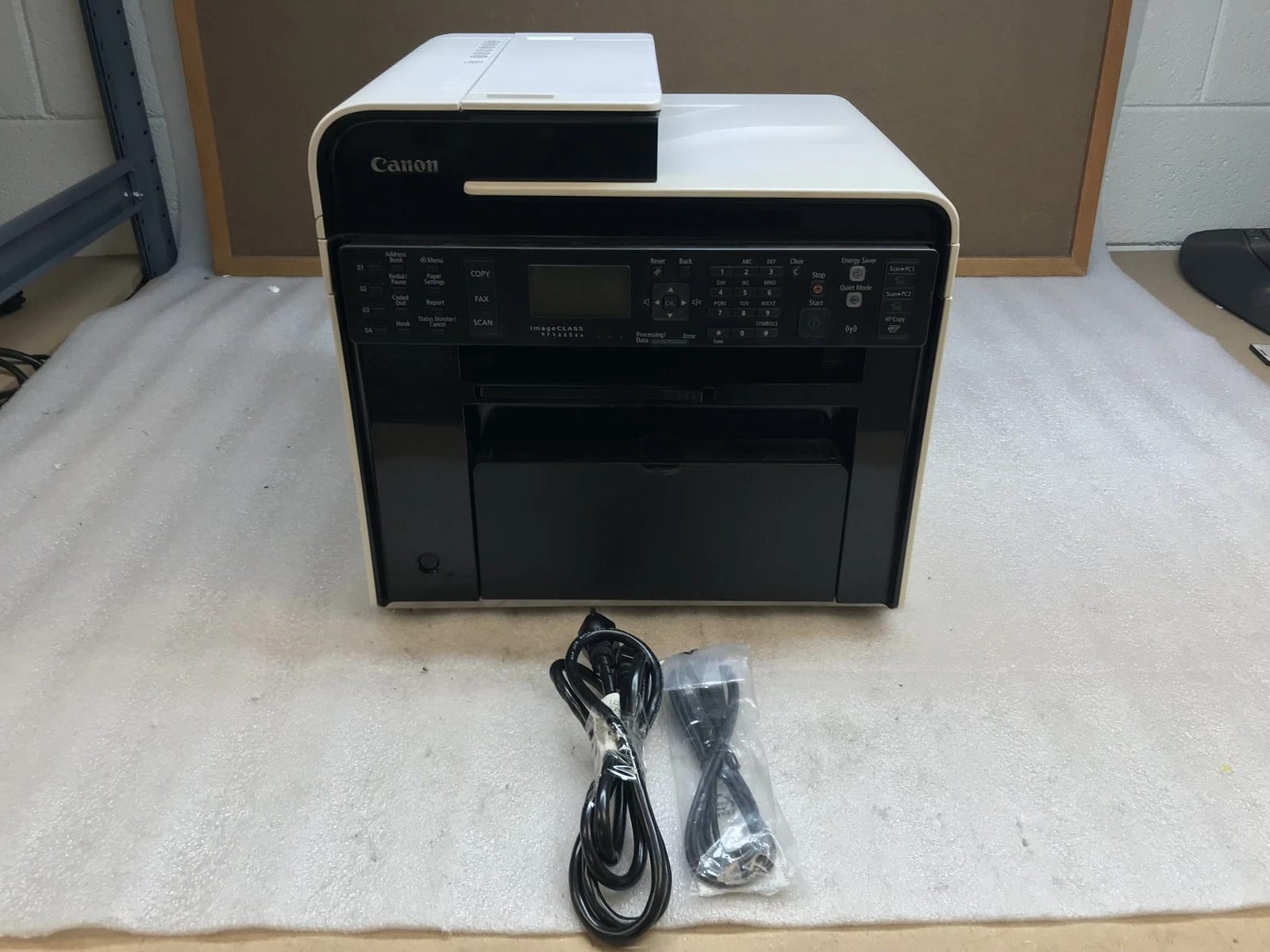 Canon imageClass MF4880dw Printers Used - Good