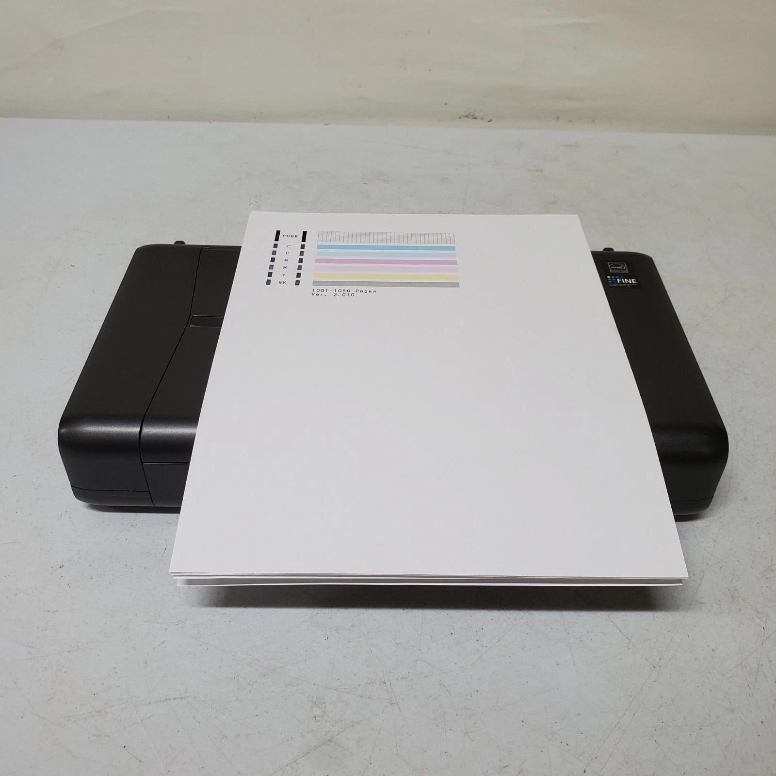 Canon iP110 Printers Open-Box Excellent
