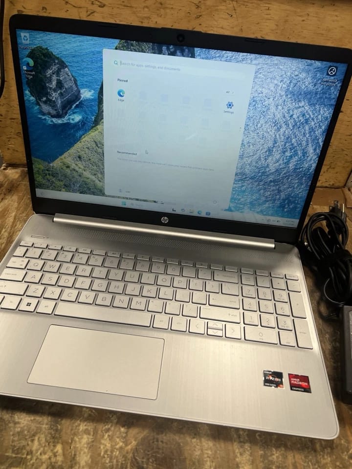 HP 15-ef2 Computers