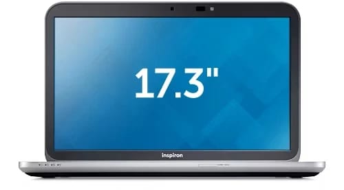 Dell Inspiron 7720 Computers