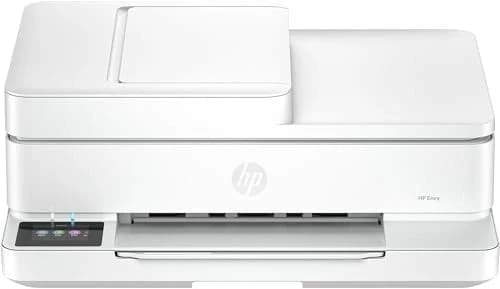 HP envy 6552e Printers New