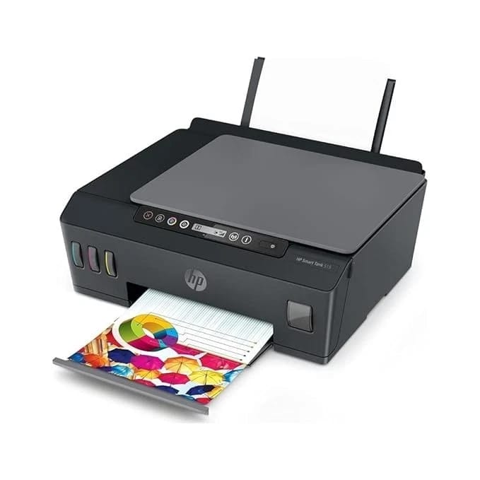 HP Smart Tank 530 AiO Printers New