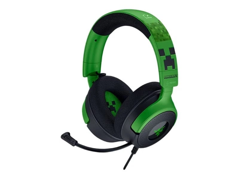 Razer Razer Kraken V4 X Headphones & Earbuds 