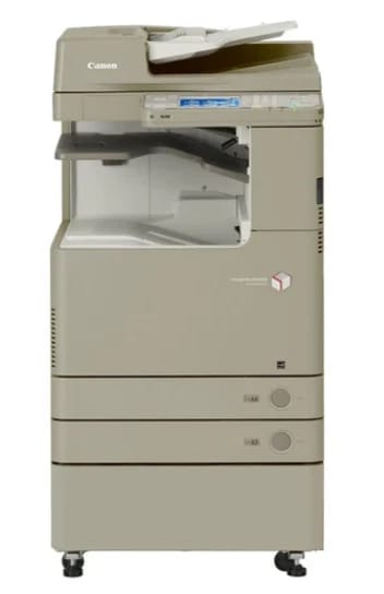 Canon ImageRunner Advance C2225 Printers Used - Good