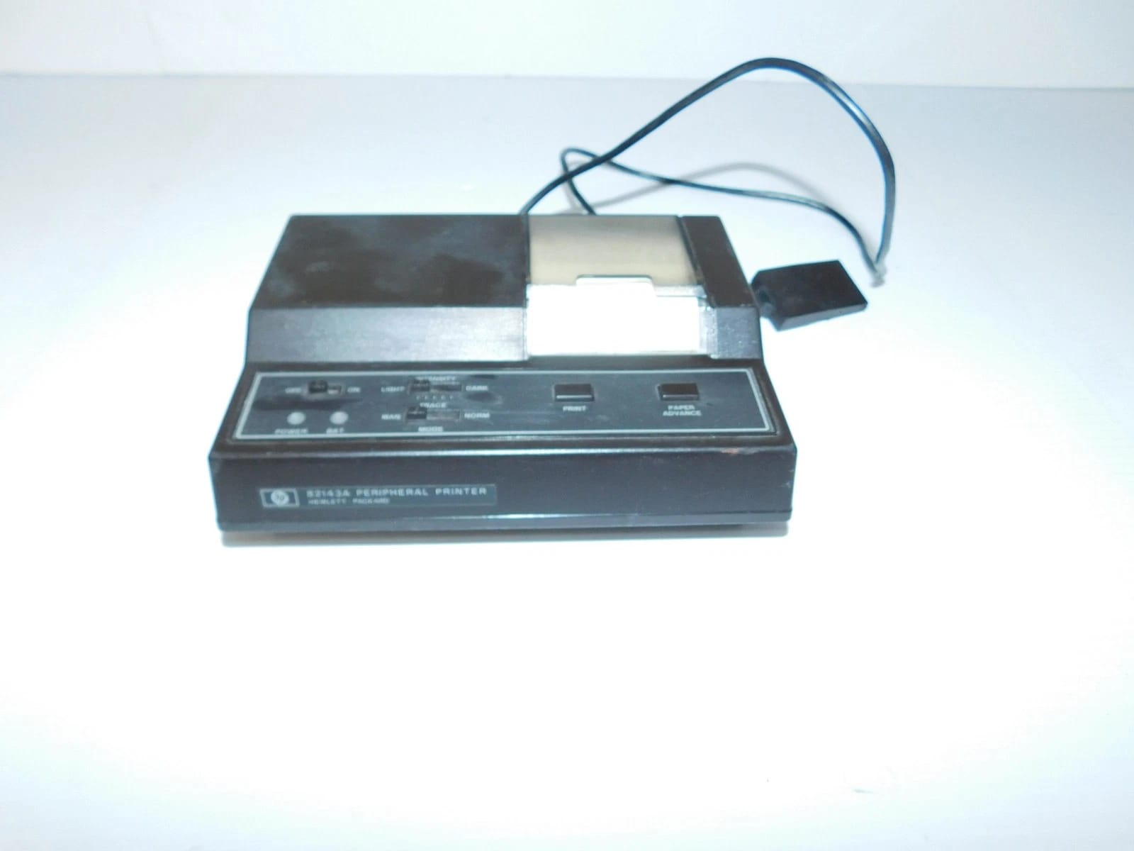 HP 82143A Printers For parts or not working