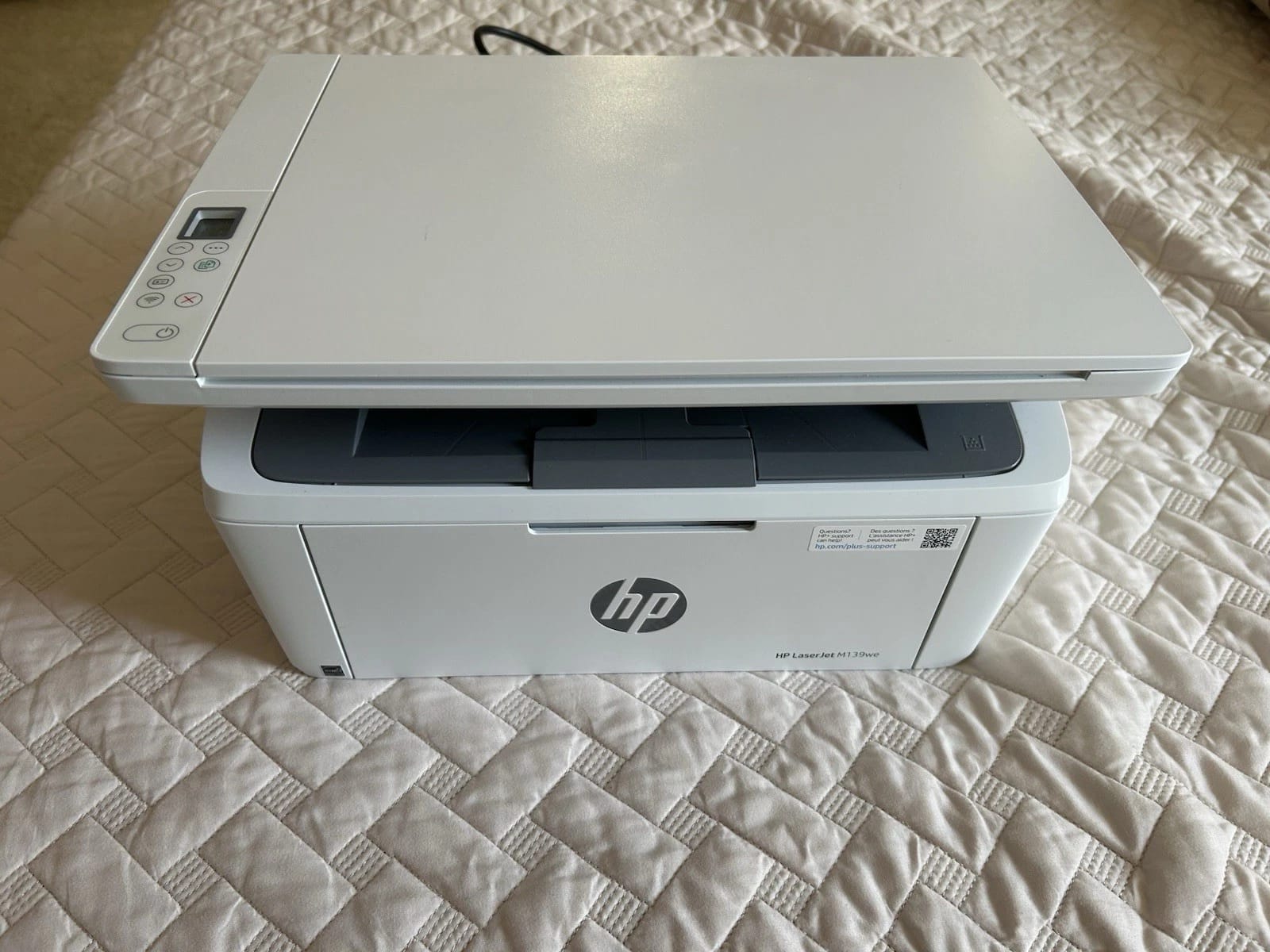 HP LaserJet MFP M139w Printers New