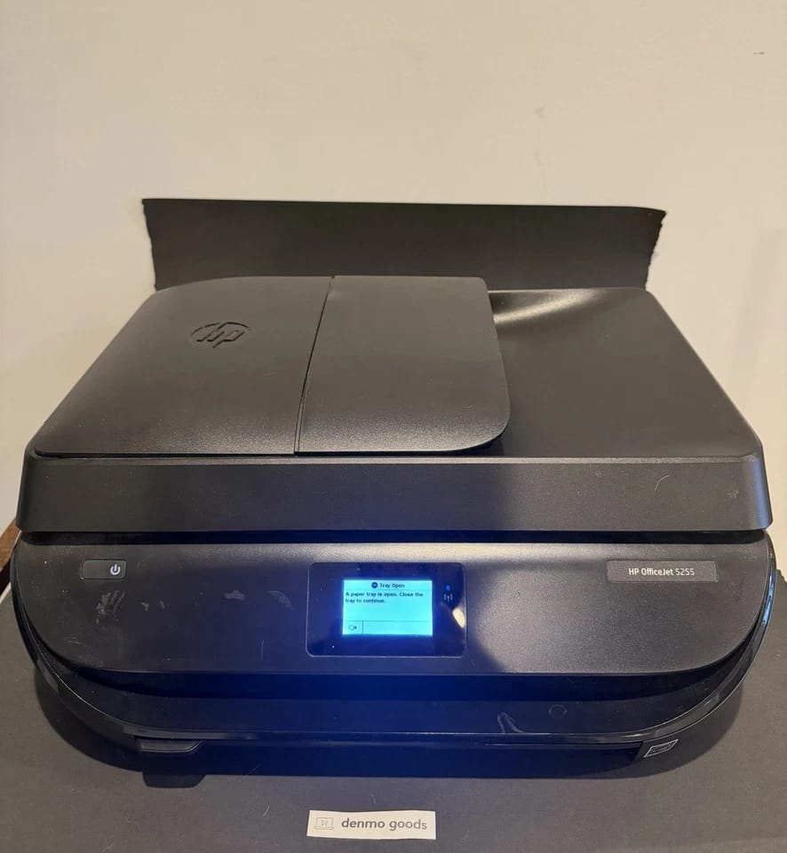 HP Officejet 5255 Printers New