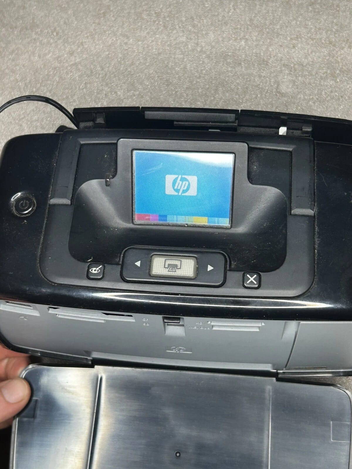 HP A524 Printers Used - Good