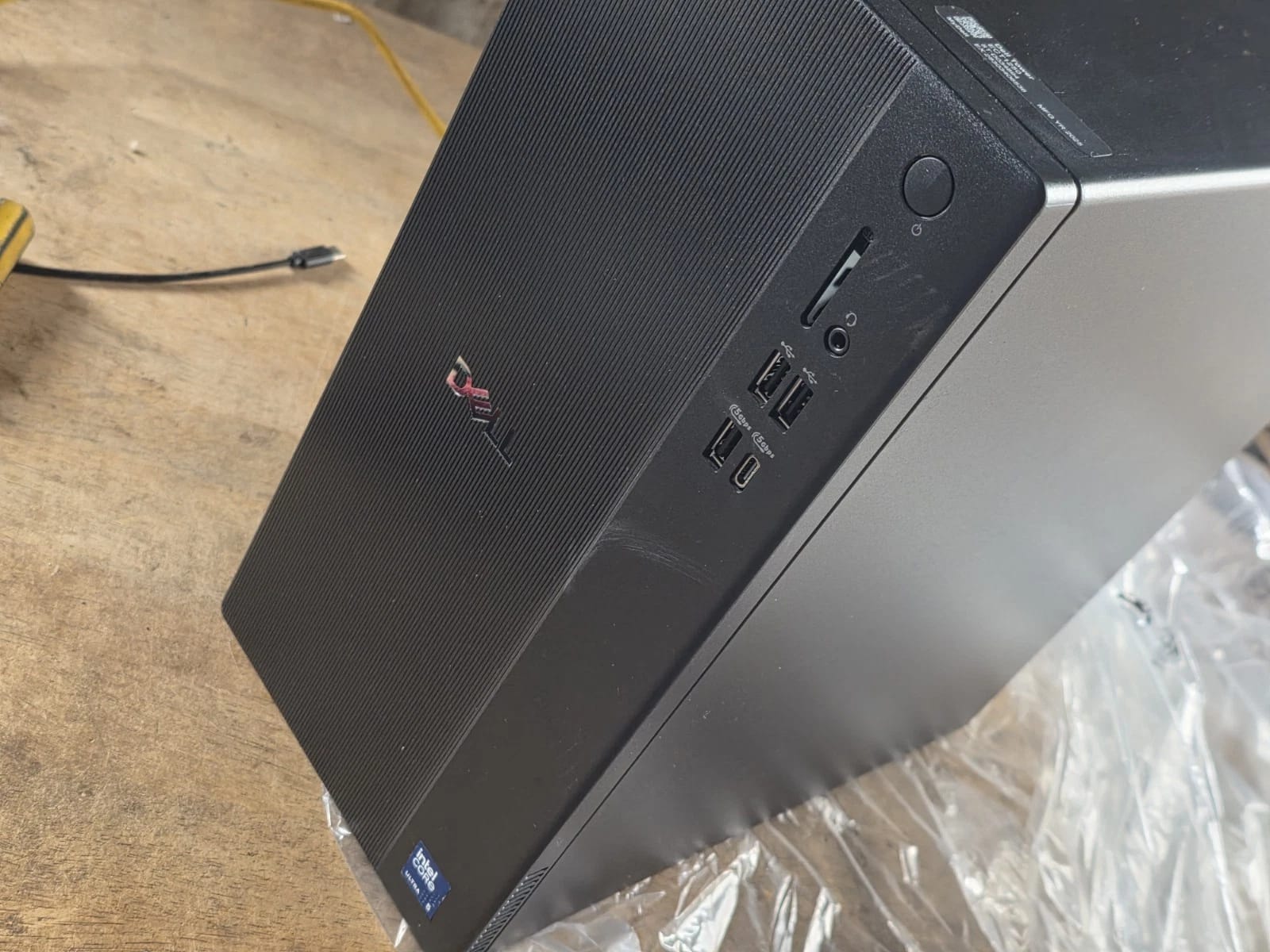 Dell tower desktop Computers Refurbished - Excellent