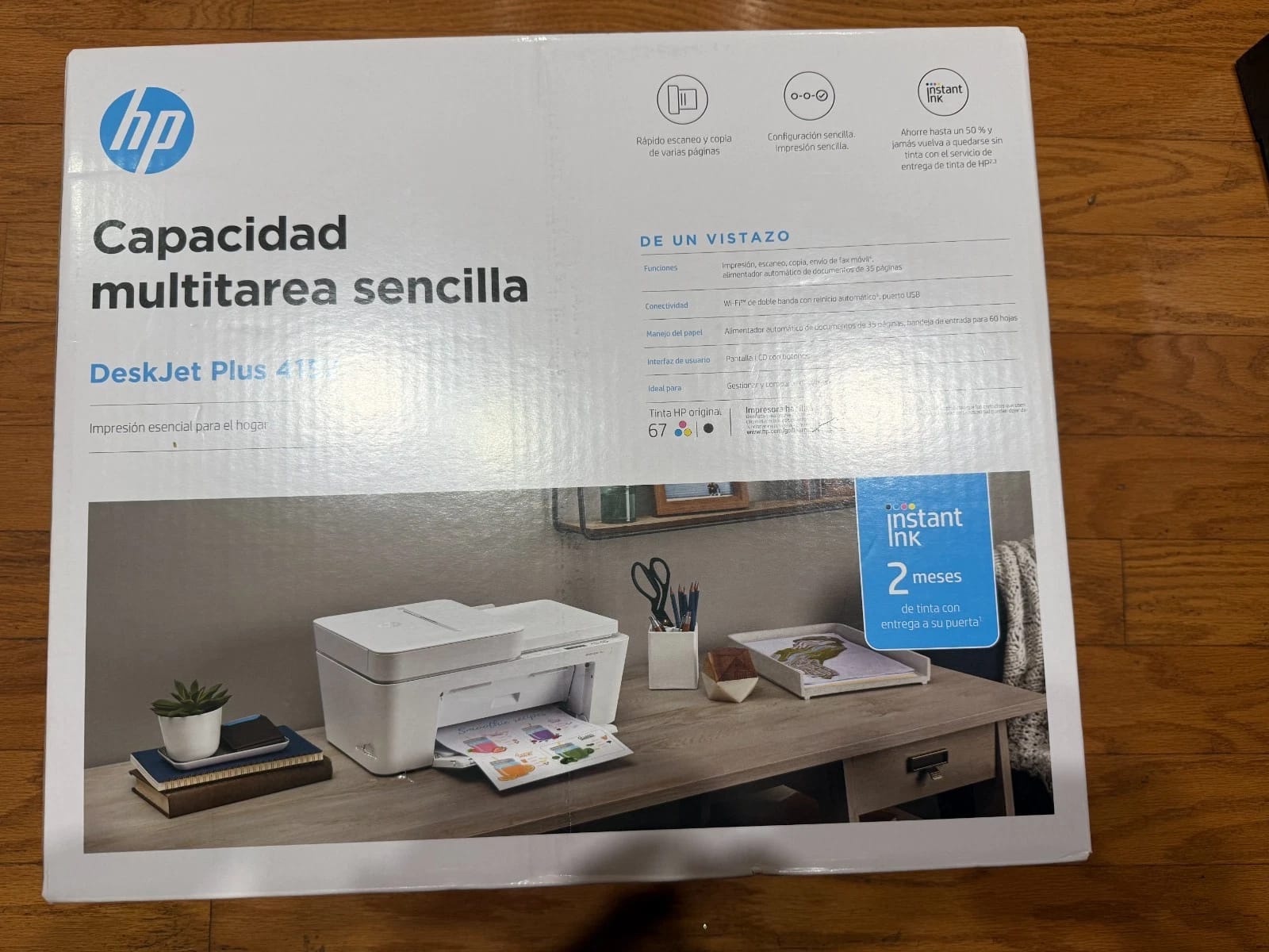 HP 4152, 4152 Hp Printers Used - Good