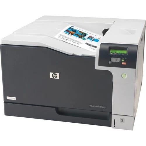 HP CP5225dn Printers New