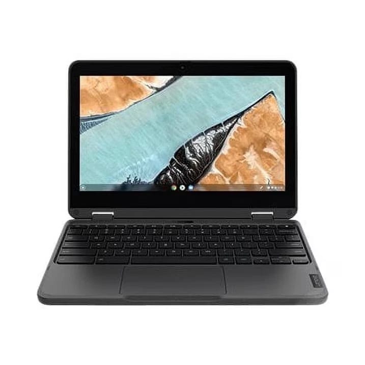 Lenovo Chromebook 300e Gen 3 Computers 32GB 4GB Refurbished - Excellent