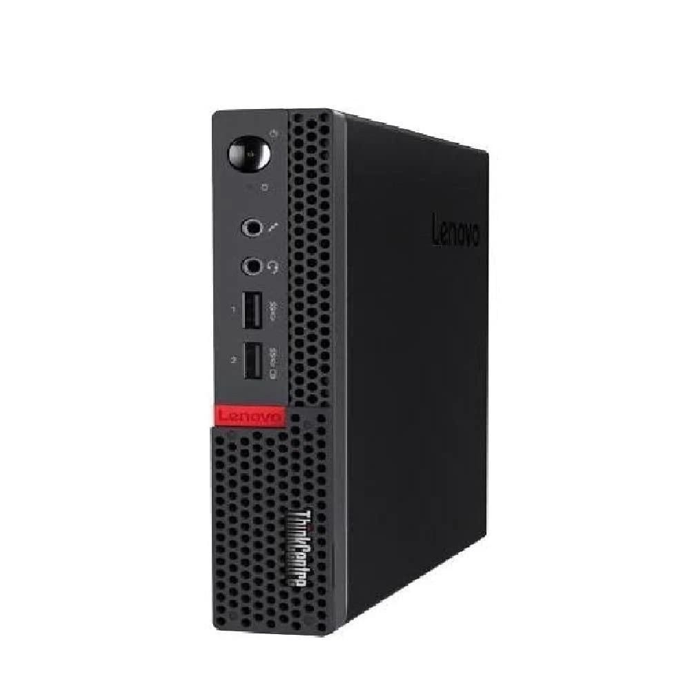 Lenovo ThinkCentre M715q Tiny Computers 256GB 16GB Refurbished - Excellent