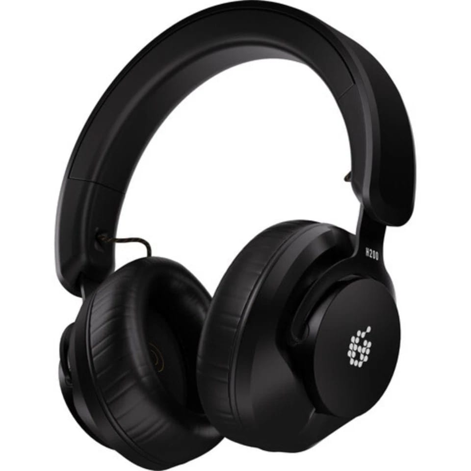 ADAM Audio ADAM Audio H200 Headphones & Earbuds 