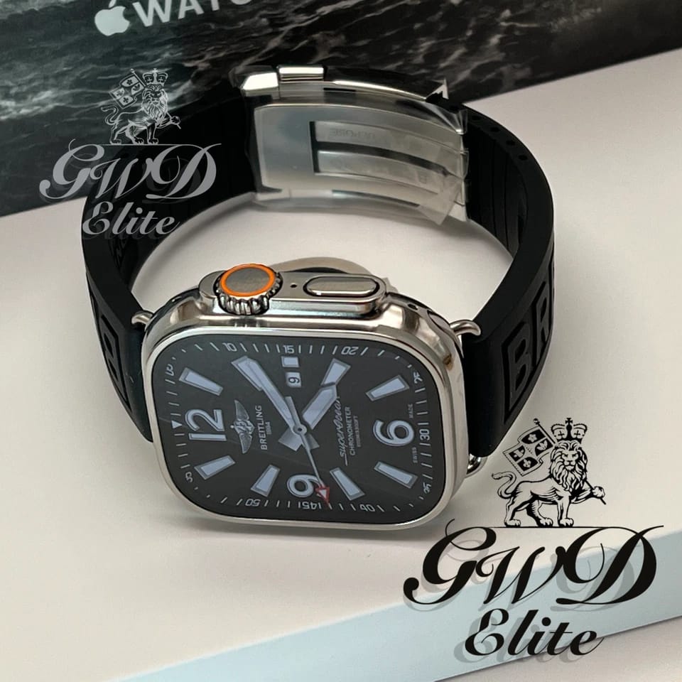 Apple Watch Ultra 2 Smartwatches