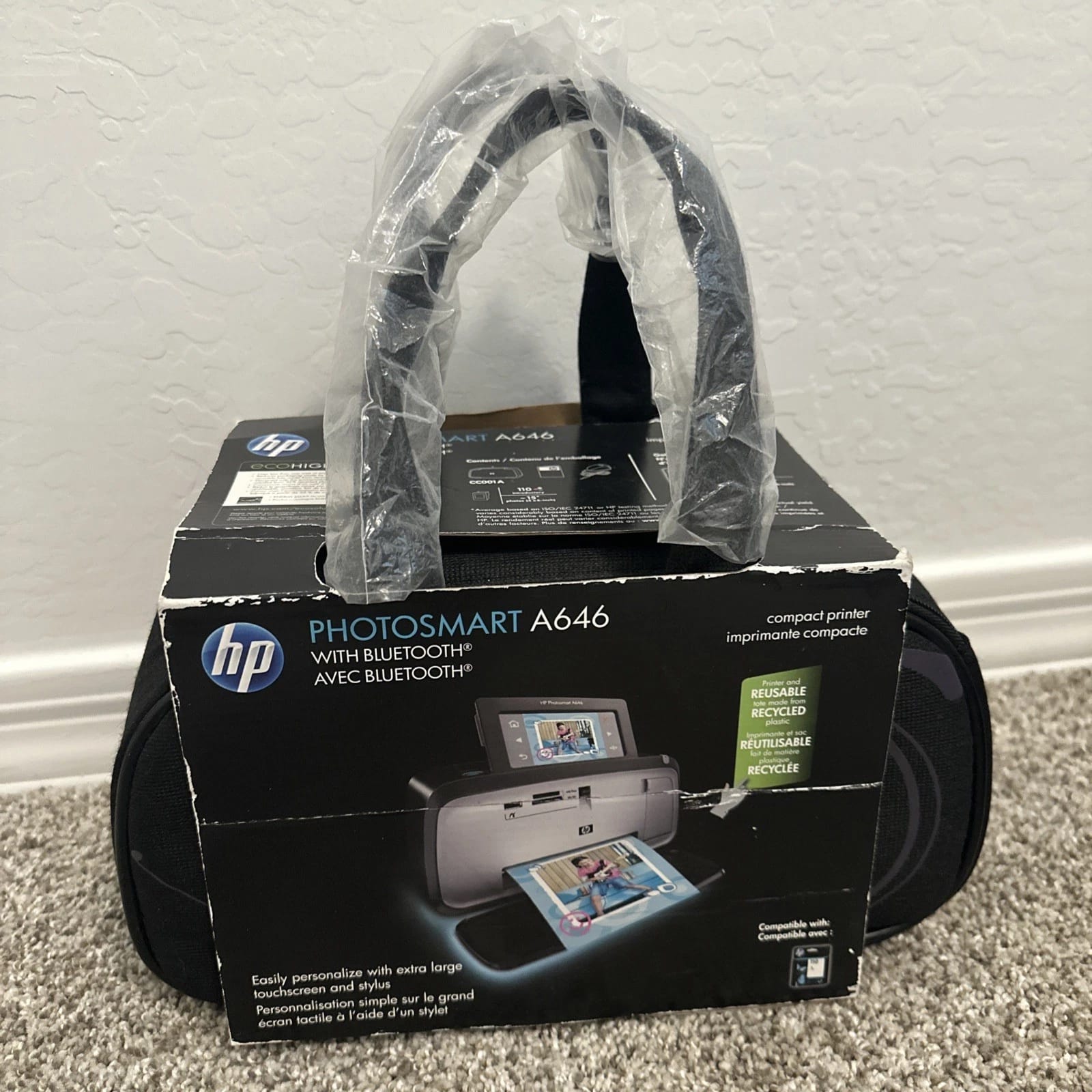 HP A646 Printers New