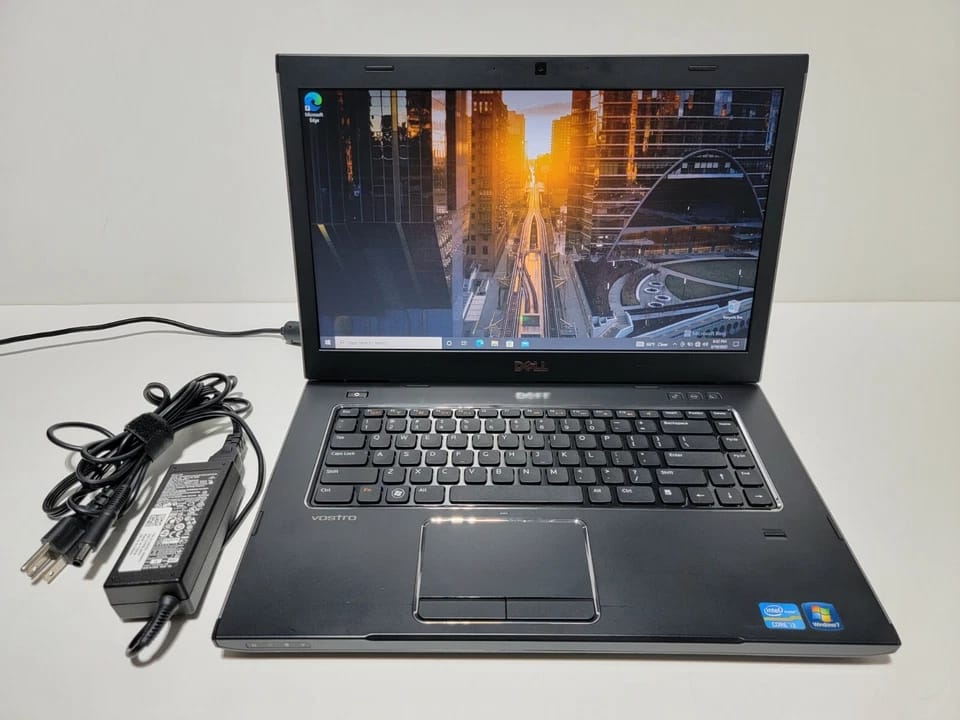 Dell Vostro 3550 Computers