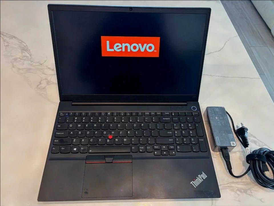 Dell ThinkPad E15 Computers