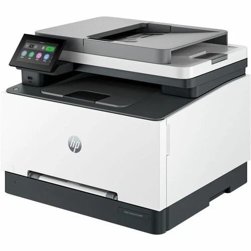 HP LaserJet Pro 3301fdw Printers New