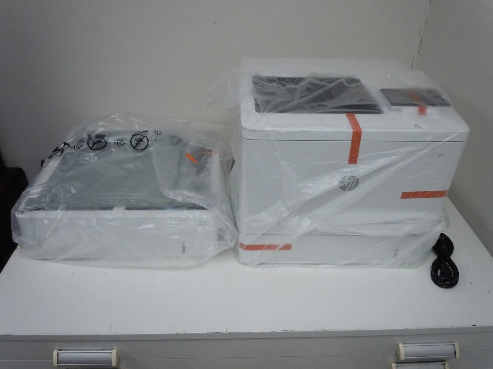 HP M553x Printers New