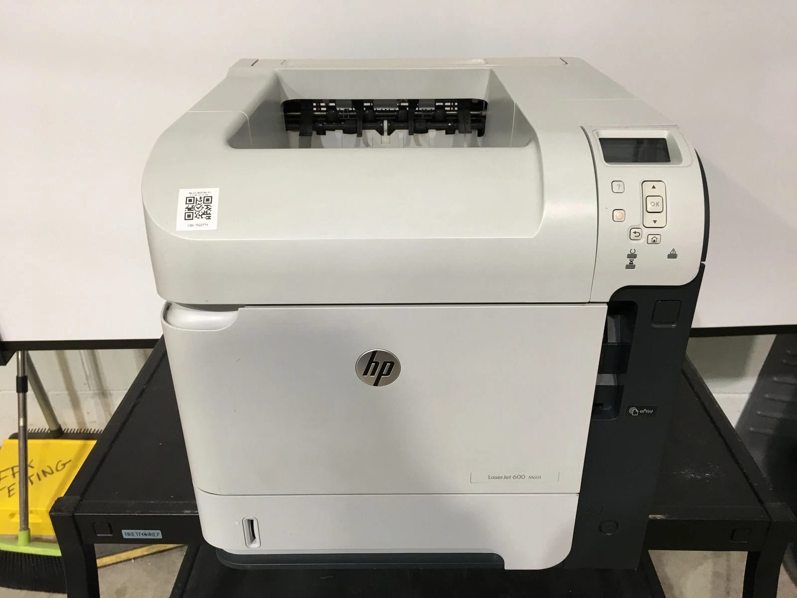 HP CE989A Printers Used - Good