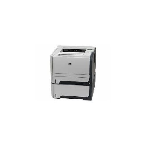 HP P2055x Printers Refurbished - Excellent