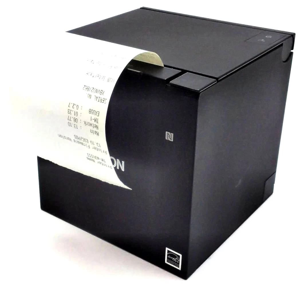 Epson TM-M30III Printers For parts or not working