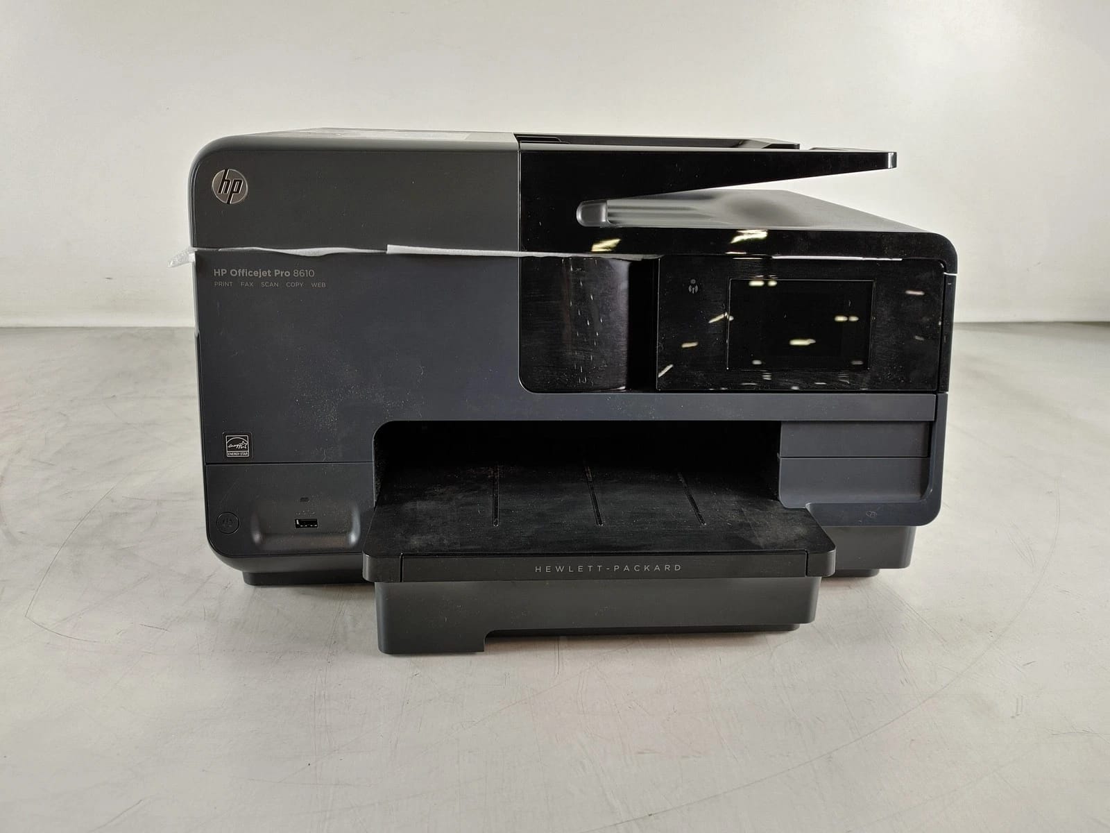 HP A7F64A Printers For parts or not working