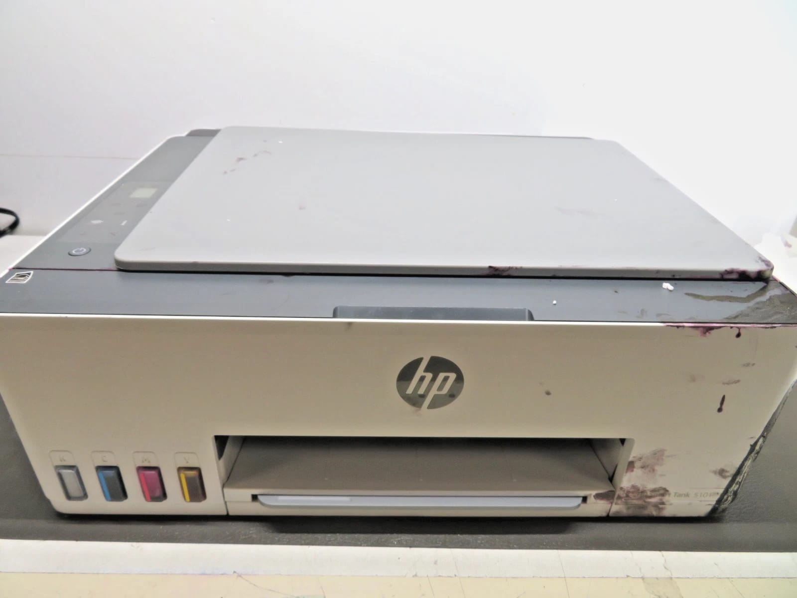 HP 5100 Printers New