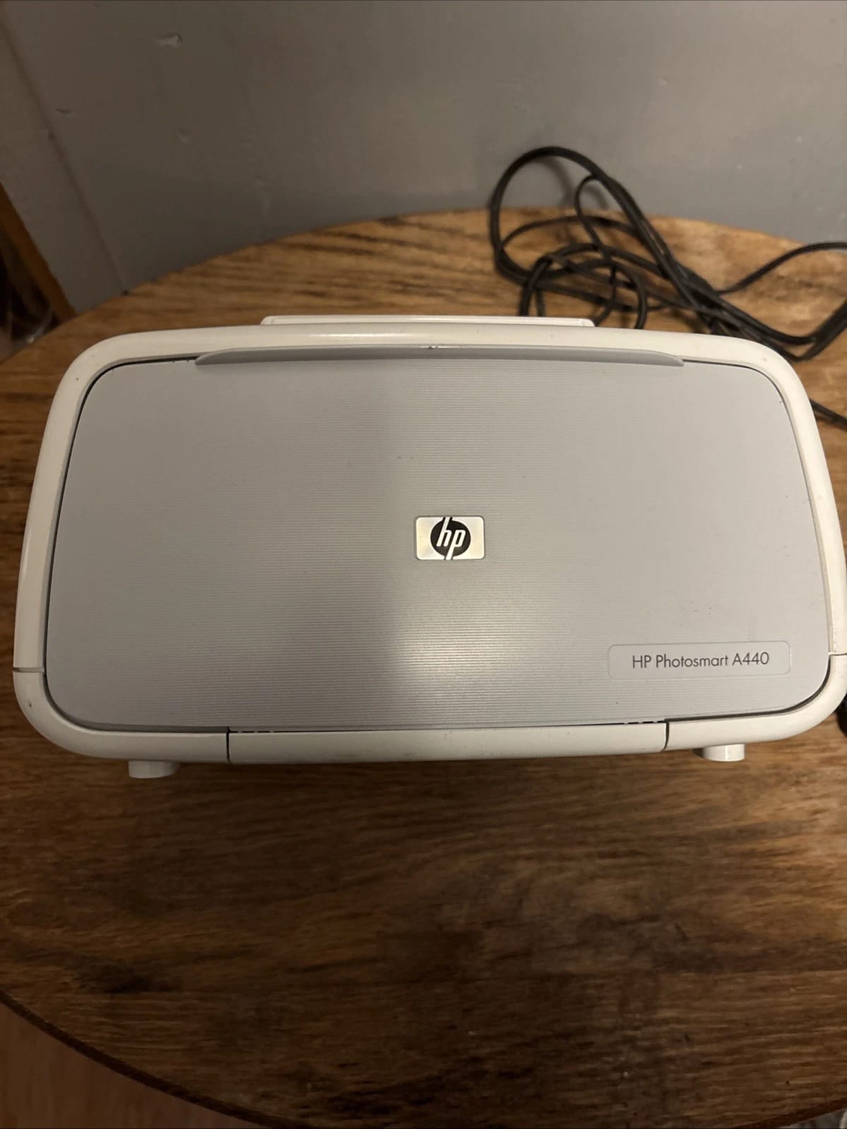 HP photomart a440 Printers Used - Good