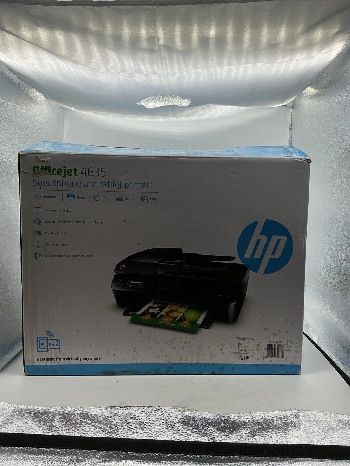 HP 4635 Printers New