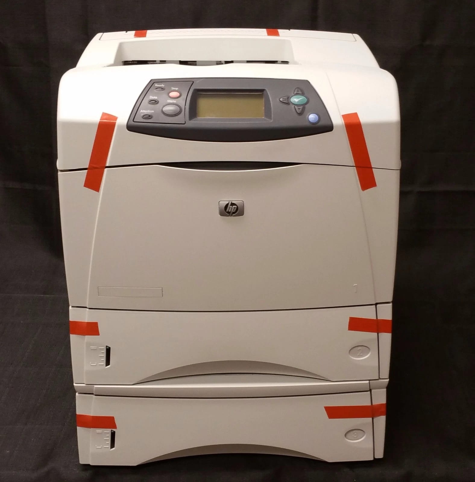 HP 4200TN Printers Used - Good