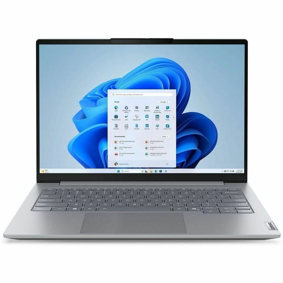Lenovo 21SG000FUS Computers