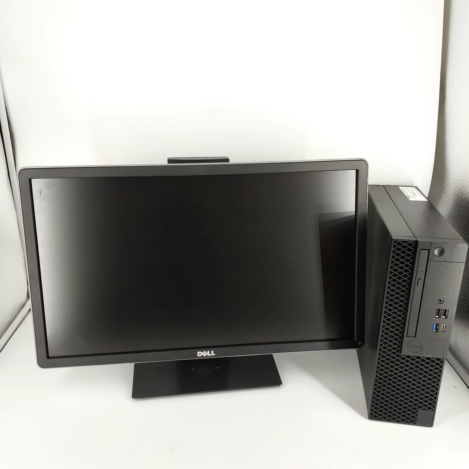 Dell Dell 7050 Computers 500GB 8GB Used - Good