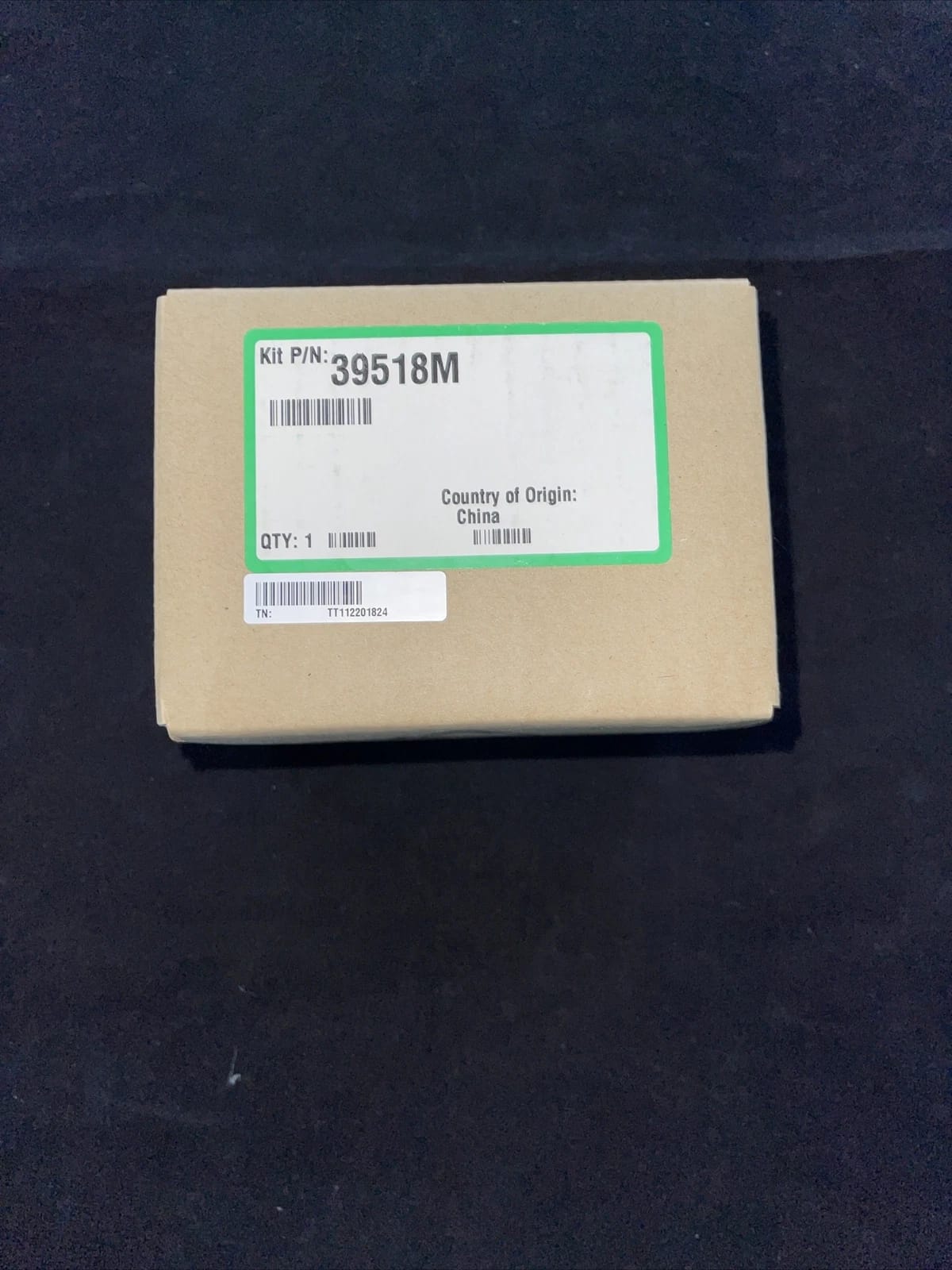 Zebra 39518M Printers New