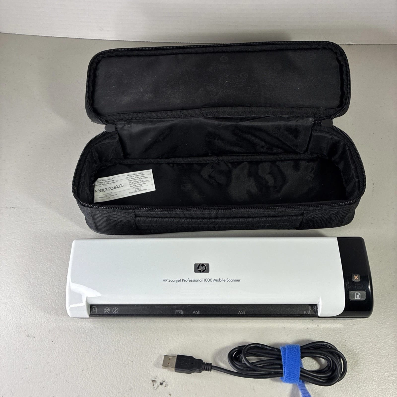 HP scanjet professional 1000 Printers Used - Good