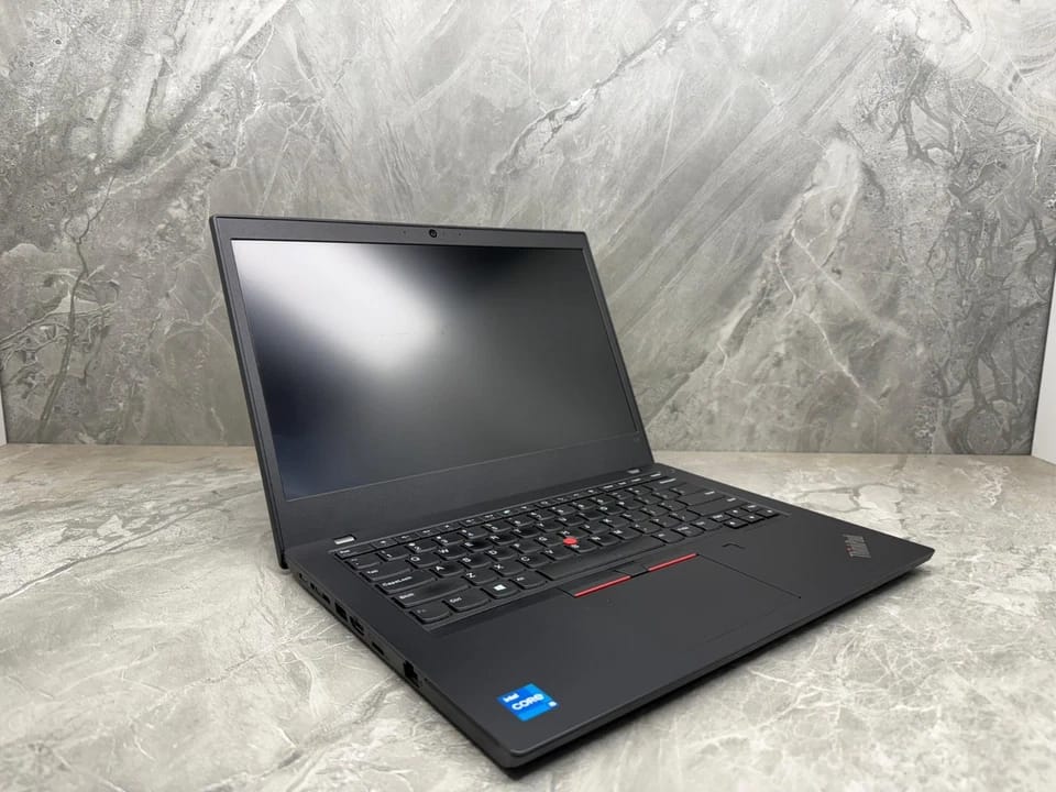 Lenovo ThinkPad L14 Gen 2 Computers