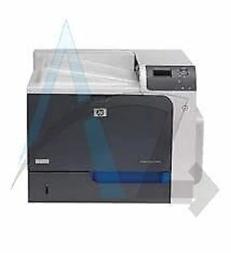 HP Color LaserJet Enterprise CP4025dn Printers Used - Good