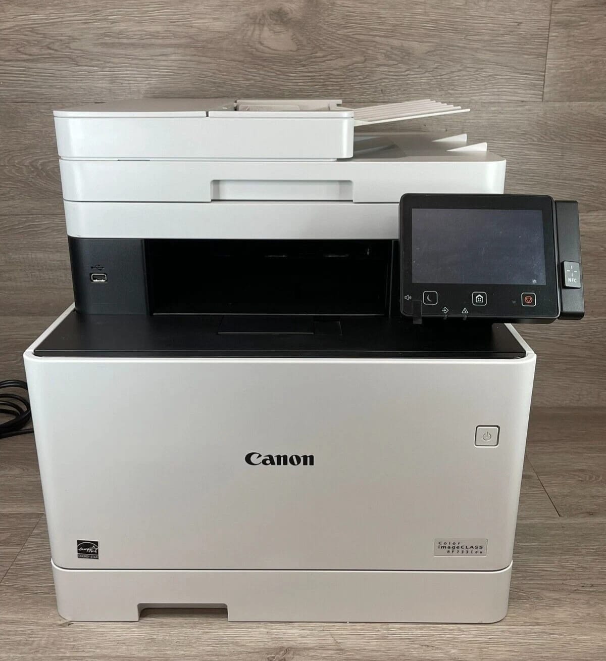 Canon ImageClass MF733CDW Printers Used - Good