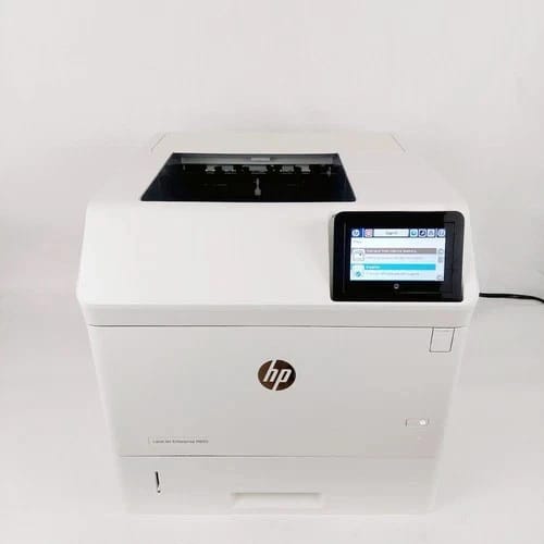 HP m606n Printers Used - Good