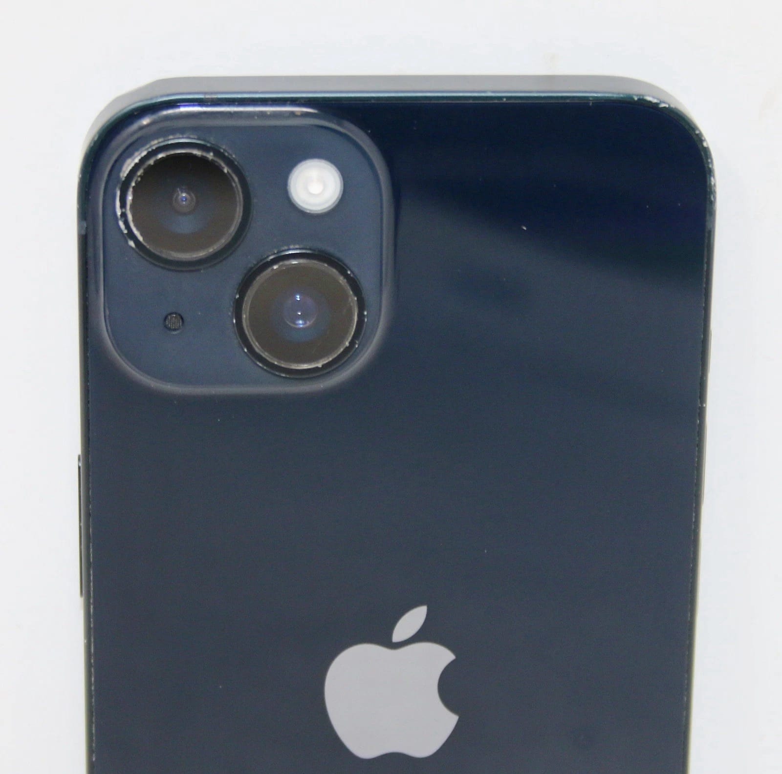 Apple iPhone 14 Cell Phones Black AT&T 128GB New