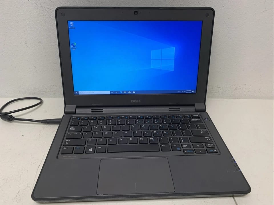 Dell Latitude 3150 Computers